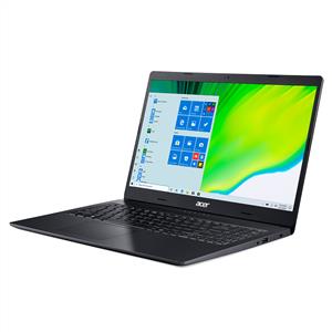 Acer Aspire 3 3.Nesil Ryzen 5 3500U-8Gb-256Gb Ssd-15.6inc-W10