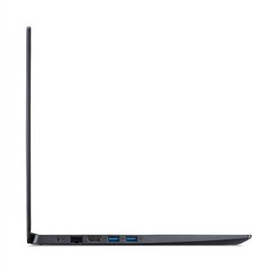 Acer Aspire 3 10.Nesil Core i7 1065G7-8Gb-256Gb Ssd-15.6inc-Mx330 2Gb-W10