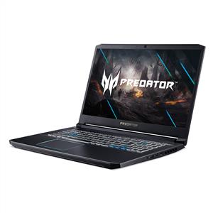 Acer Predator 10.Nesil Core i7 10750H-16Gb-512Gb Ssd-17.3inc-Rtx2060 6Gb-W10