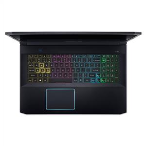 Acer Predator 10.Nesil Core i7 10750H-16Gb-512Gb Ssd-17.3inc-Rtx2060 6Gb-W10