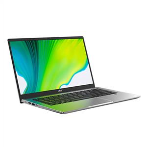 Acer Swift 1 Celeron N4020-4Gb-128Gb Ssd-14inc-W10