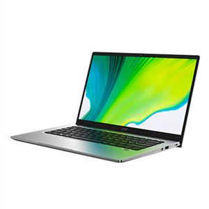 Acer Swift 1 Celeron N4020-4Gb-128Gb Ssd-14inc-W10
