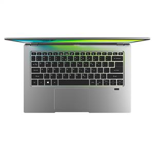 Acer Swift 1 Celeron N4020-4Gb-128Gb Ssd-14inc-W10