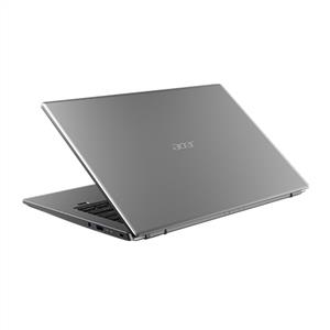 Acer Swift 1 Celeron N4020-4Gb-128Gb Ssd-14inc-W10