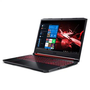 Acer Nitro 5 9.Nesil Core i5 9300H-8Gb-512Gb Ssd-15.6inc-Rtx2060 6Gb-W10