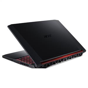 Acer Nitro 5 9.Nesil Core i5 9300H-8Gb-512Gb Ssd-15.6inc-Rtx2060 6Gb-W10
