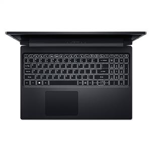 Acer Aspire 7 10.Nesil Core i5 10300H-8Gb-512Gb Ssd-15.6inc-Gtx1650 4Gb-W10