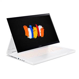 Acer Conceptd 7 Ezel Pro 10.Nesil Core i7 10875H-16Gb-1Tb-15.6incRtx3000 6Gb-W10