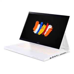 Acer Conceptd 7 Ezel Pro 10.Nesil Core i7 10875H-16Gb-1Tb-15.6incRtx3000 6Gb-W10