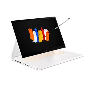 Acer Conceptd 3 Ezel Pro 10.Nesil Core i7 10750H-16Gb-512 Ssd-15.6 T1000 4Gb-W10