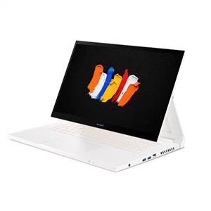 Acer Conceptd 3 Ezel Pro 10.Nesil Core i7 10750H-16Gb-512 Ssd-15.6 T1000 4Gb-W10