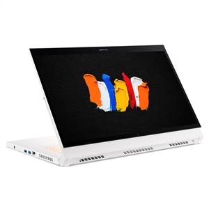 Acer Conceptd 3 Ezel Pro 10.Nesil Core i7 10750H-16Gb-512 Ssd-15.6 T1000 4Gb-W10