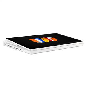 Acer Conceptd 3 Ezel Pro 10.Nesil Core i7 10750H-16Gb-512 Ssd-15.6 T1000 4Gb-W10