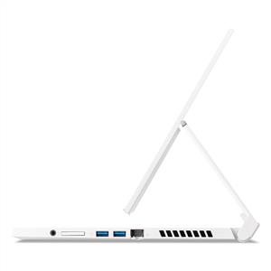 Acer Conceptd 3 Ezel Pro 10.Nesil Core i7 10750H-16Gb-512 Ssd-15.6 T1000 4Gb-W10