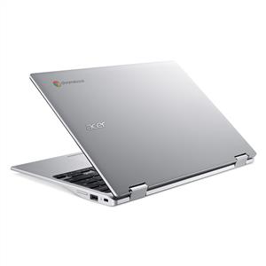Acer Chromebook Spin 11 Cortex A73 2.0GHZ-4Gb-64Gb Emmc-11.6inc-Arm-Chrome