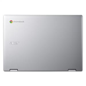 Acer Chromebook Spin 11 Cortex A73 2.0GHZ-4Gb-64Gb Emmc-11.6inc-Arm-Chrome