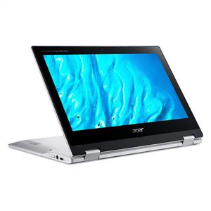 Acer Chromebook Spin 11 Cortex A73 2.0GHZ-4Gb-64Gb Emmc-11.6inc-Arm-Chrome