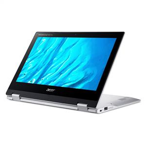 Acer Chromebook Spin 11 Cortex A73 2.0GHZ-4Gb-64Gb Emmc-11.6inc-Arm-Chrome