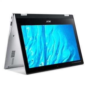 Acer Chromebook Spin 11 Cortex A73 2.0GHZ-4Gb-64Gb Emmc-11.6inc-Arm-Chrome