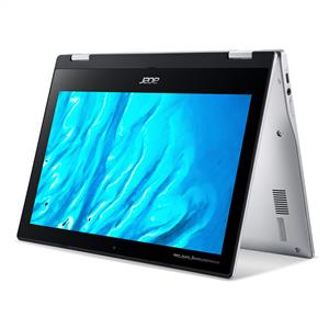 Acer Chromebook Spin 11 Cortex A73 2.0GHZ-4Gb-64Gb Emmc-11.6inc-Arm-Chrome