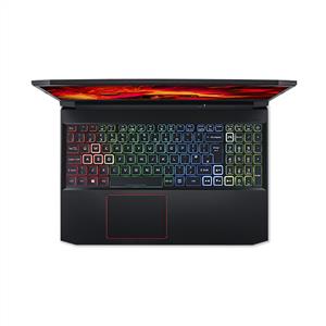 Acer Nitro 5 10.Nesil Core i7 10750H-RTX3060 6Gb-8Gb-512Gb Ssd-15.6inc-W10