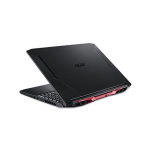 Acer Nitro 5 10.Nesil Core i7 10750H-RTX3060 6Gb-8Gb-512Gb Ssd-15.6inc-W10