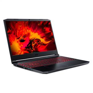 Acer Nitro 5 10.Nesil Core i7 10750H-RTX3050ti 4Gb-16Gb-512Gb Ssd-15.6inc-W10