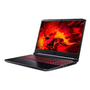 Acer Nitro 5 10.Nesil Core i7 10750H-RTX3050ti 4Gb-16Gb-512Gb Ssd-15.6inc-W10