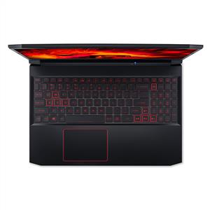 Acer Nitro 5 10.Nesil Core i7 10750H-RTX3050ti 4Gb-16Gb-512Gb Ssd-15.6inc-W10
