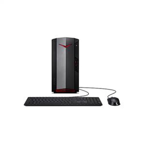 ACER NITRO 50 CORE İ7 11700F 2.5GHZ 16GB 512GB SSD 8GB NVIDIA RTX3060Ti WIN10