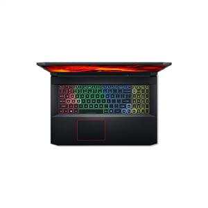 Acer Nitro 5 10.Nesil Core i7 10750H-RTX3060 6Gb-16Gb-512Gb Ssd-17.3inc-Freedos