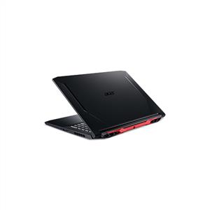Acer Nitro 5 10.Nesil Core i7 10750H-RTX3060 6Gb-16Gb-512Gb Ssd-17.3inc-Freedos