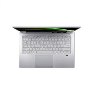 Acer Swift 3 Evo 11.Nesil Core i7 1165G7-16Gb-512Gb Ssd-14inc-W10