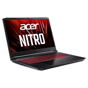 Acer Nitro 5 11.Nesil Core i5 11400H-RTX3060 6Gb-16Gb-512Gb Ssd-17.3inc-Freedos