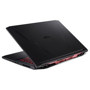Acer Nitro 5 11.Nesil Core i5 11400H-RTX3060 6Gb-16Gb-512Gb Ssd-17.3inc-Freedos