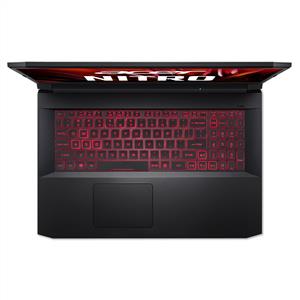 Acer Nitro 5 11.Nesil Core i5 11400H-RTX3060 6Gb-16Gb-512Gb Ssd-17.3inc-Freedos