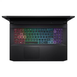 Acer Nitro 5 11.Nesil Core i5 11400H-RTX3060 6Gb-16Gb-512Gb Ssd-17.3inc-Freedos