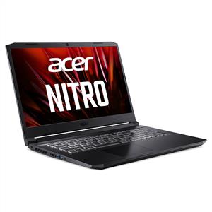 Acer Nitro 5 5.Nesil Ryzen 7 5800H-RTX3080 8Gb-32Gb-1Tb Ssd-17.3inc--Freedos