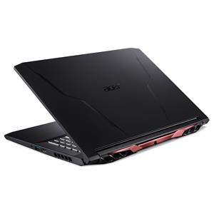 Acer Nitro 5 5.Nesil Ryzen 7 5800H-RTX3080 8Gb-32Gb-1Tb Ssd-17.3inc--Freedos