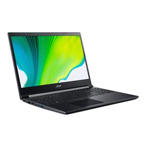 Acer Aspire 7 10.Nesil Core i5 10300H-GTX1650 4Gb-8Gb-512Gb Ssd-15.6inc-Freedos