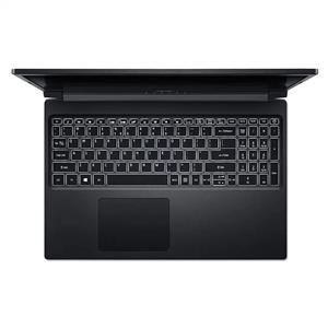 Acer Aspire 7 10.Nesil Core i5 10300H-GTX1650 4Gb-8Gb-512Gb Ssd-15.6inc-Freedos
