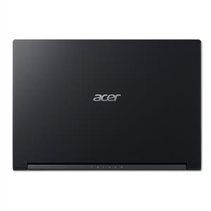 Acer Aspire 7 10.Nesil Core i5 10300H-GTX1650 4Gb-8Gb-512Gb Ssd-15.6inc-Freedos