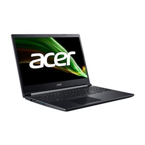 Acer Aspire 7 5.Nesil Ryzen 5 5500U-RTX3050 4Gb-8Gb-512Gb Ssd-15.6inc-W10
