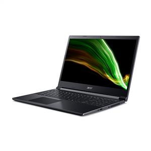 Acer Aspire 7 5.Nesil Ryzen 5 5500U-RTX3050 4Gb-8Gb-512Gb Ssd-15.6inc-W10
