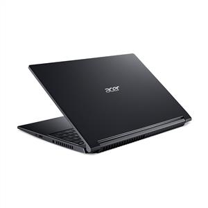 Acer Aspire 7 5.Nesil Ryzen 5 5500U-RTX3050 4Gb-8Gb-512Gb Ssd-15.6inc-W10