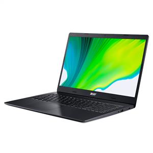 Acer Aspire 3 3.Nesil Ryzen 5 3500U-8Gb-256Gb Ssd-15.6inc-Freedos