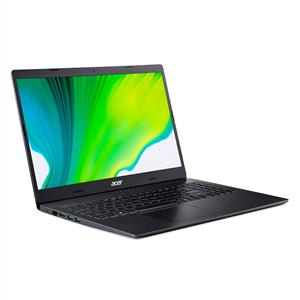 Acer Aspire 3 3.Nesil Ryzen 5 3500U-8Gb-256Gb Ssd-15.6inc-Freedos