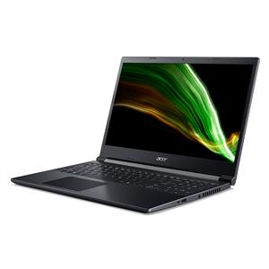 Acer Aspire 7 5.Nesil Ryzen 5 5500U-GTX1650 4Gb-8Gb-256Gb Ssd-15.6inc-Freedos