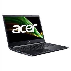 Acer Aspire 7 5.Nesil Ryzen 5 5500U-GTX1650 4Gb-8Gb-256Gb Ssd-15.6inc-Freedos