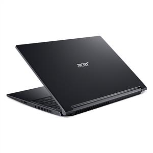 Acer Aspire 7 5.Nesil Ryzen 5 5500U-GTX1650 4Gb-8Gb-256Gb Ssd-15.6inc-Freedos